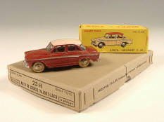 DINKY TOYS (FRANCE) (2)