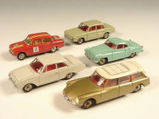 DINKY TOYS FRANCE (5)