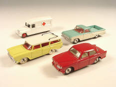 DINKY TOYS GB (4)