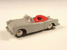 I.C.I.S. MODELCARS (ITALY) (1)
