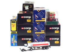 CORGI TOYS (GB) (13)