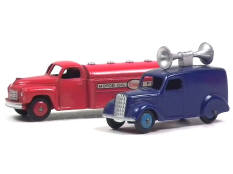 DINKY TOYS (GB) (2)