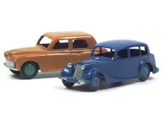 DINKY TOYS (GB) (2)