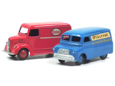DINKY TOYS (GB) (2)