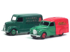 DINKY TOYS (GB) (2)