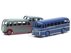 DINKY TOYS (GB) (2)