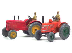 DINKY TOYS (GB) (2)