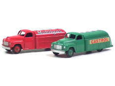 DINKY TOYS (GB) (2)