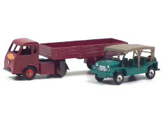 DINKY TOYS (GB) (2)