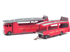 DINKY TOYS (GB) (2)