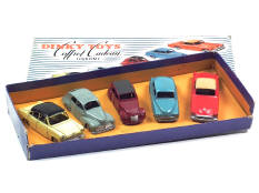 DINKY TOYS (FRANCE) (6)