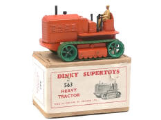 DINKY TOYS (GB) (1)