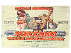 MECCANO (1)