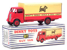 DINKY TOYS (GB) (1)