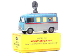 DINKY TOYS (GB) (1)