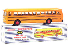DINKY TOYS (GB) (1)
