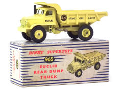 DINKY TOYS (GB) (1)