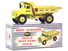 DINKY TOYS (GB) (1)