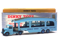 DINKY TOYS (GB) (2)
