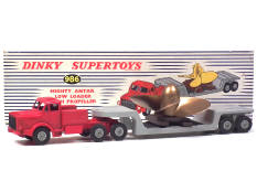 DINKY TOYS (GB) (1)