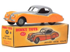 DINKY TOYS (GB) (1)