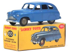DINKY TOYS (GB) (1)