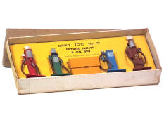 DINKY TOYS (GB) (1)