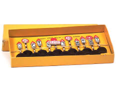 DINKY TOYS (GB) (1)