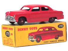 DINKY TOYS (GB) (1)
