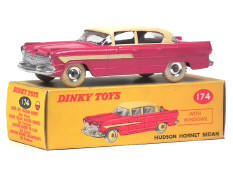 DINKY TOYS (GB) (1)