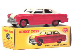 DINKY TOYS (GB) (1)