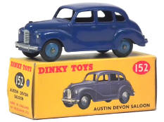 DINKY TOYS (GB) (1)