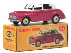 DINKY TOYS (GB) (1)