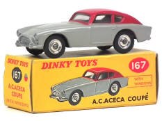DINKY TOYS (GB) (1)