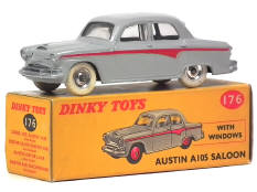 DINKY TOYS (GB) (1)