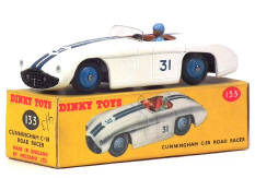 DINKY TOYS (GB) (1)