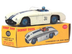 DINKY TOYS (GB) (1)