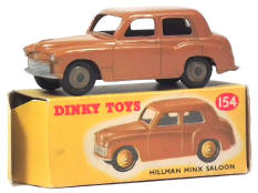 DINKY TOYS (GB) (1)