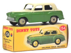 DINKY TOYS (GB) (1)