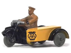 DINKY TOYS (GB) (1)
