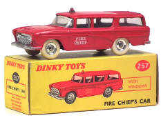 DINKY TOYS (GB) (1)