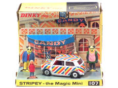 DINKY TOYS (GB) (1)