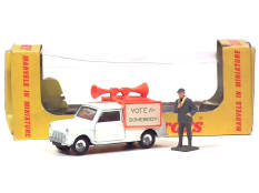 DINKY TOYS (GB) (1)