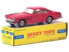 DINKY TOYS (FRANCE) (1)