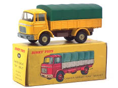DINKY TOYS (FRANCE) (1)