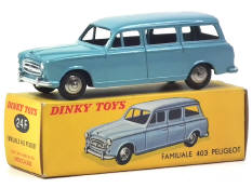 DINKY TOYS (FRANCE) (1)