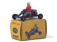 DINKY TOYS (FRANCE) (1)