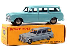 DINKY TOYS (FRANCE) (1)