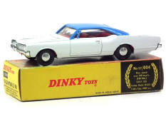 DINKY TOYS (GB) (1)
