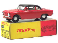 DINKY TOYS (GB) (1)